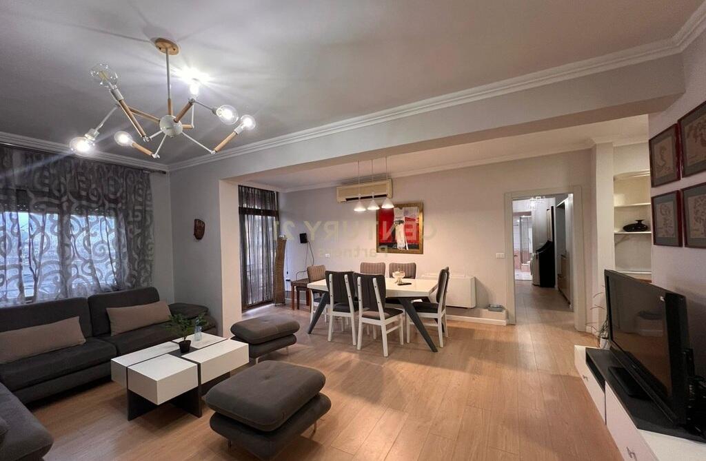 Apartment for rent 3+1+2 ,Piazza Center