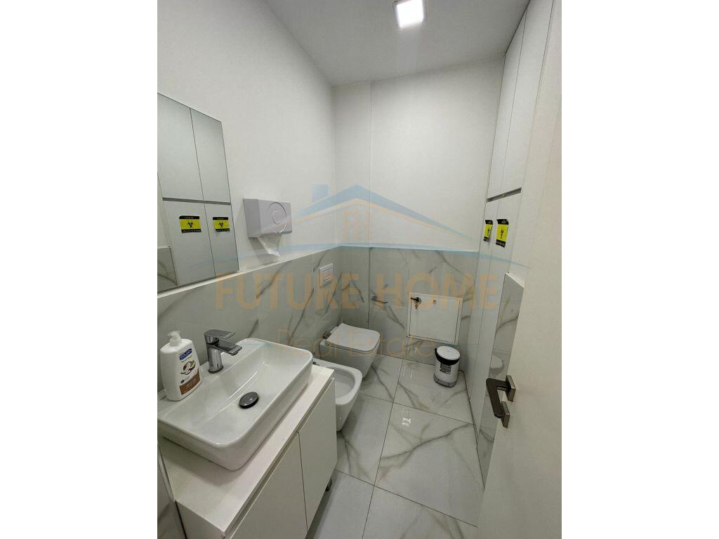 For sale, 2-story space, Ali Demi, Tirana