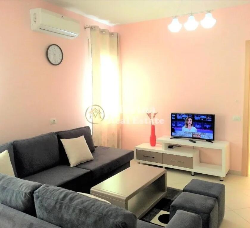 Qera, Apartament 1+1,Zogu Zi, 500 euro/muaj