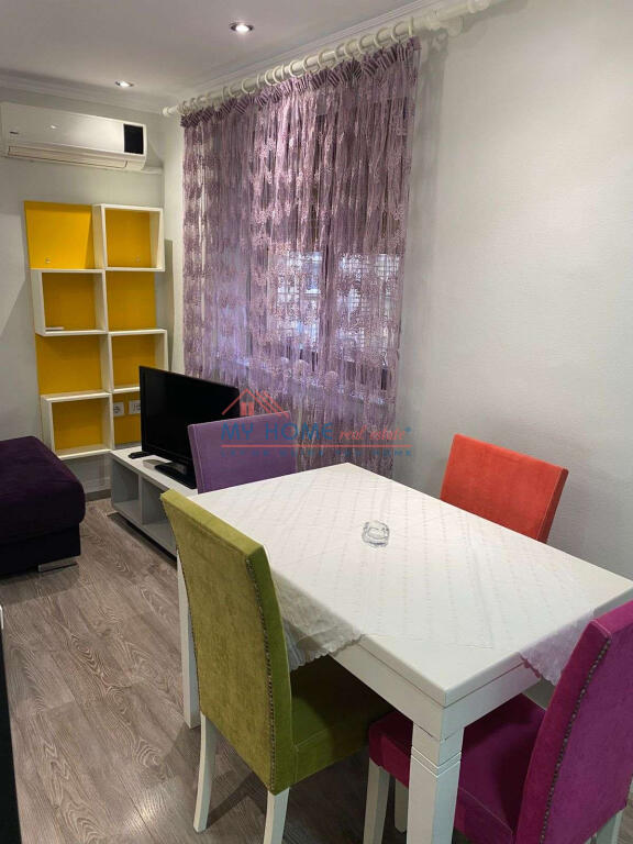 Apartment 2+1 for rent in Xhamllik Tirane