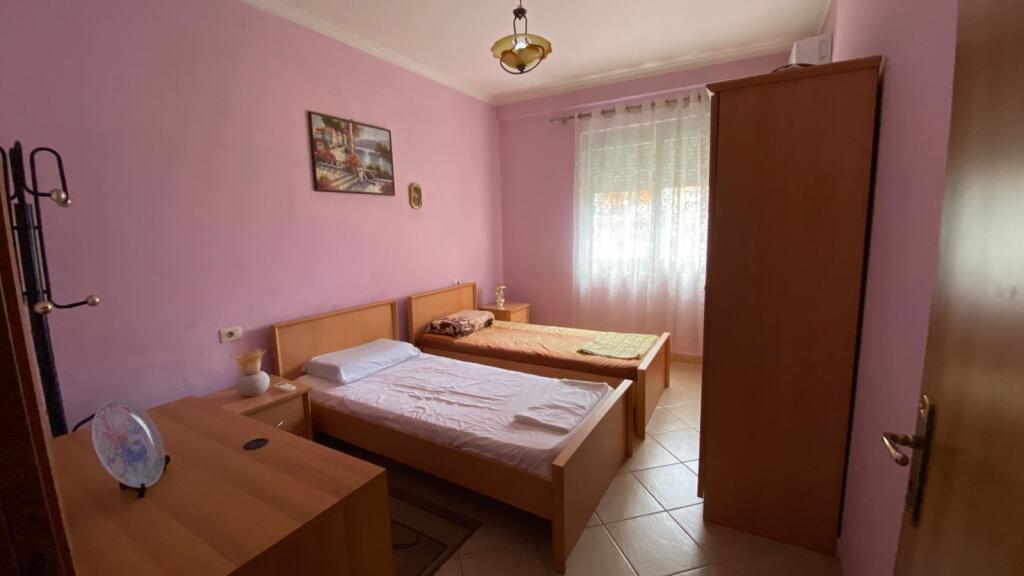 Japim apartament 2+1 me qira ne Astir