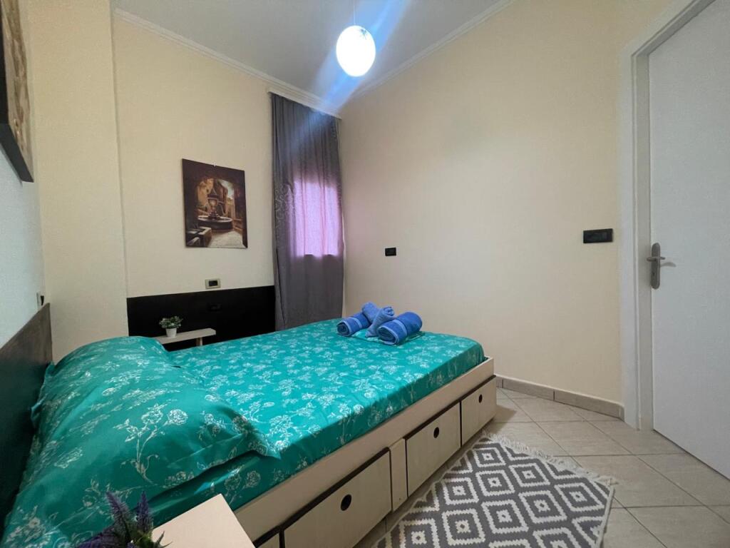 APARTAMENT ME QERA 1+1