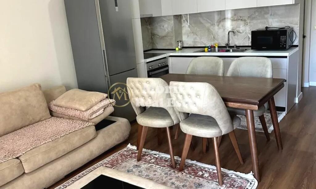 Qera, Apartament 1+1, Astir, 500 euro/muaj