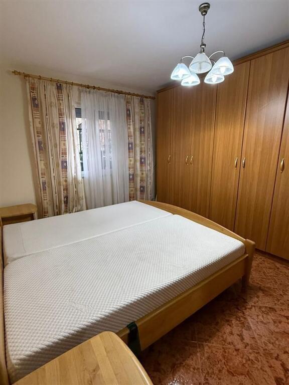 APARTAMENT ME QERA 2+1 ALI DEMI 550 EURO