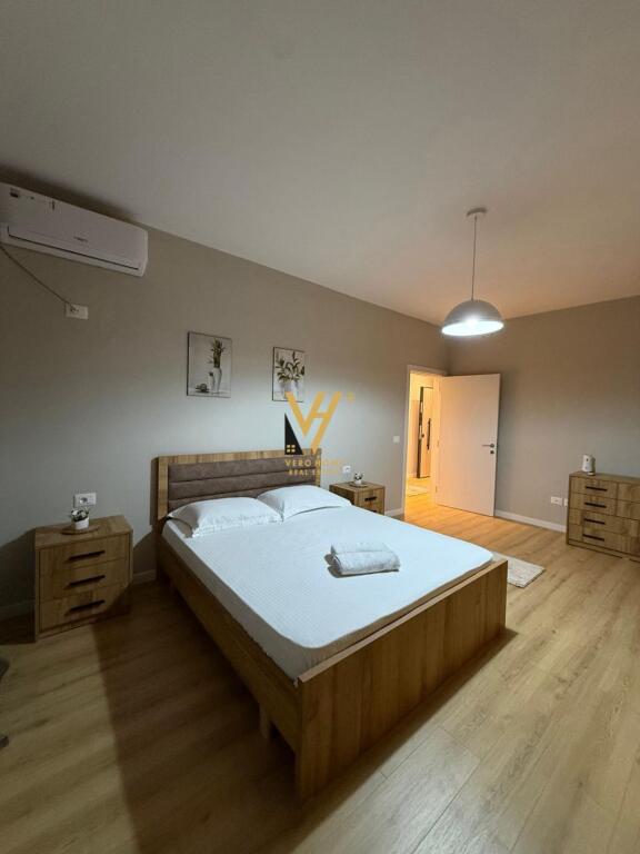 APARTMENT 1+1 FOR RENT IN ASTIR 550 EURO