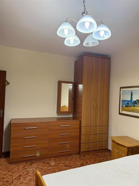 APARTAMENT ME QERA 2+1 ALI DEMI 550 EURO