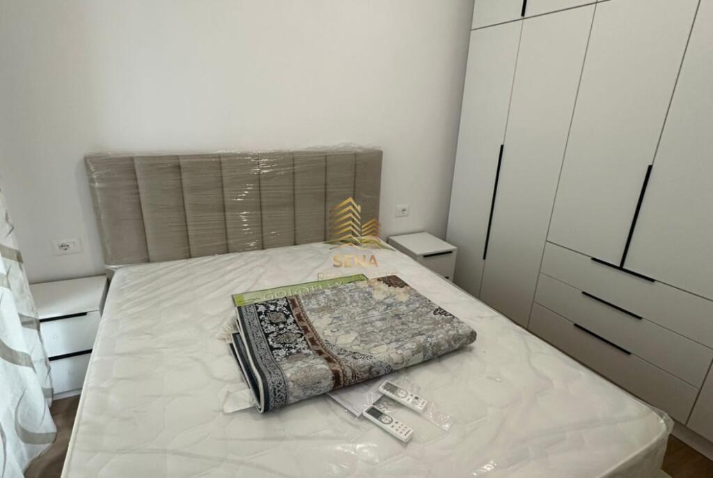 Qira, Apartament 1+1+blk, Kompleksi Mangalem 21, 450 Euro/muaj