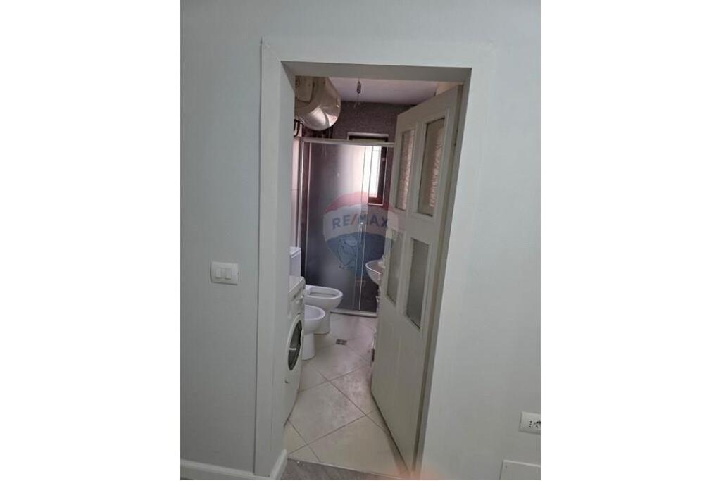 Apartment - For Sale - Muhamet Gjollesha Street, Tirana