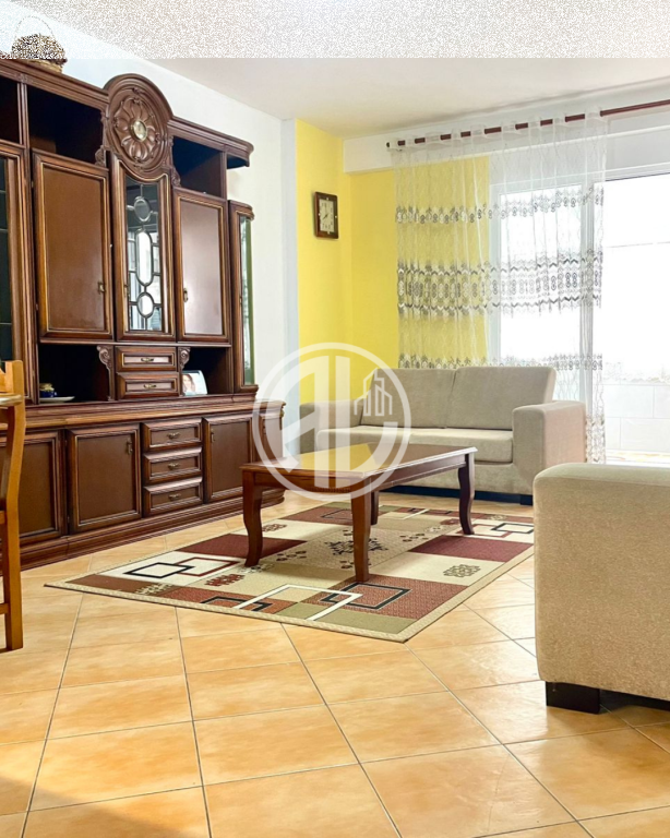 💠 Apartament 1+1 per Qira, Pallati Sportit , Durres.