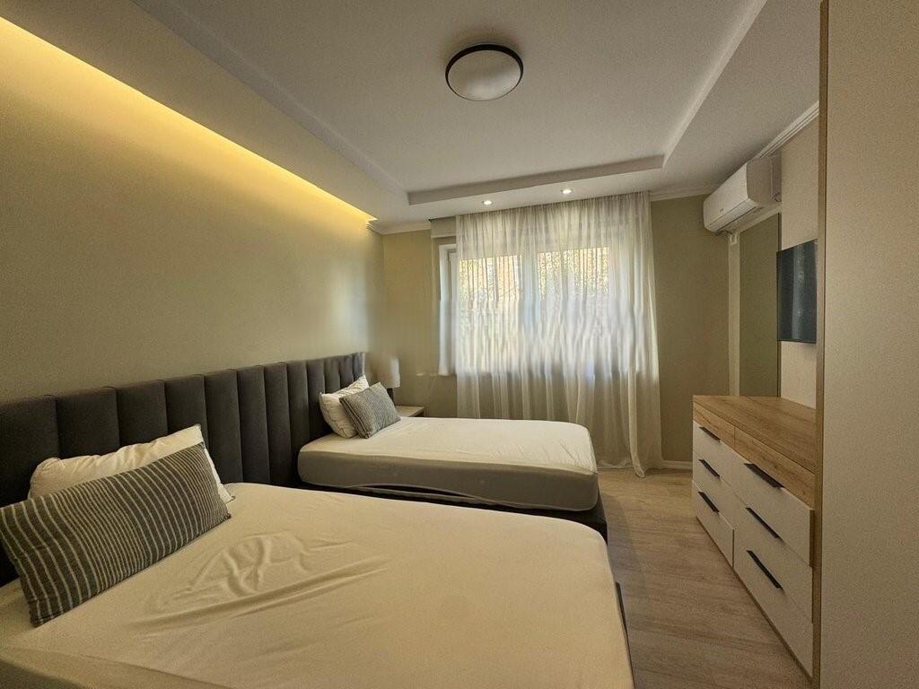 QENDER, APARTAMENT 1+1 PER QIRA 800 € /Muaj