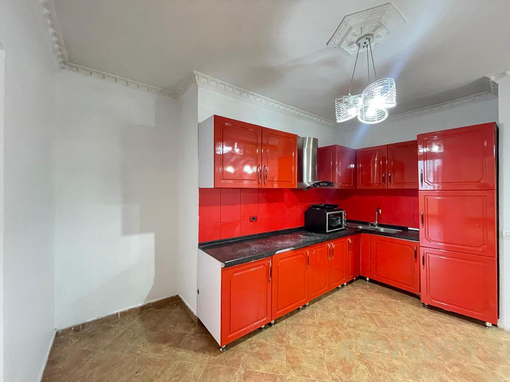 APARTMENT 5+2+2 FOR RENT AT THE FORMER EXHIBITION!