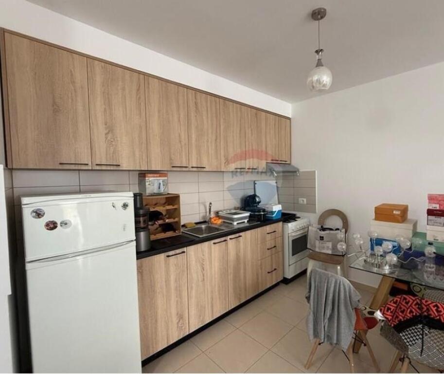 Apartament - Për Shitje - Qyteti Studenti, Tiranë (ID: 530181070-349)
