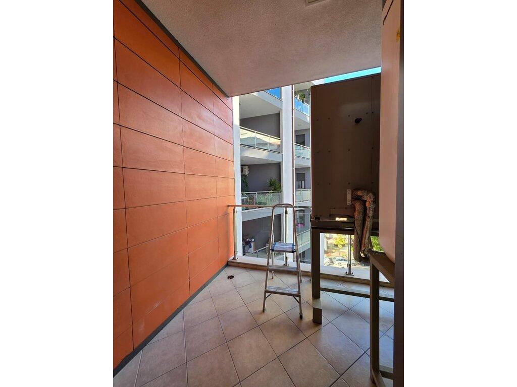 Affitto, Appartamento 2+1+Posto Auto, Via dei Kosovari