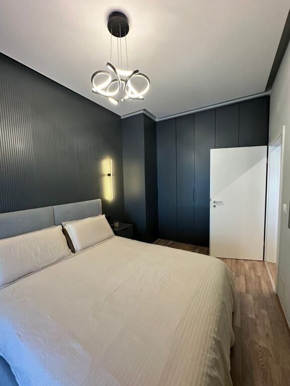 Apartament ne shitje 1+1