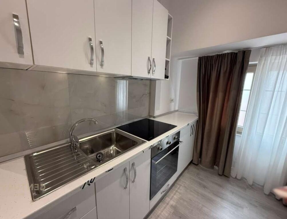 FOR RENT 1+1 APARTMENT IN LAPRAKE, NEAR THE MILITARY HOSPITAL.