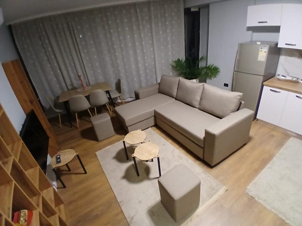 Apartment 1+1+1 Balcony For Rent