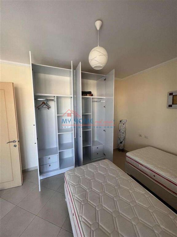 Apartament 1+1 me qera ne Astir ne Tirane
