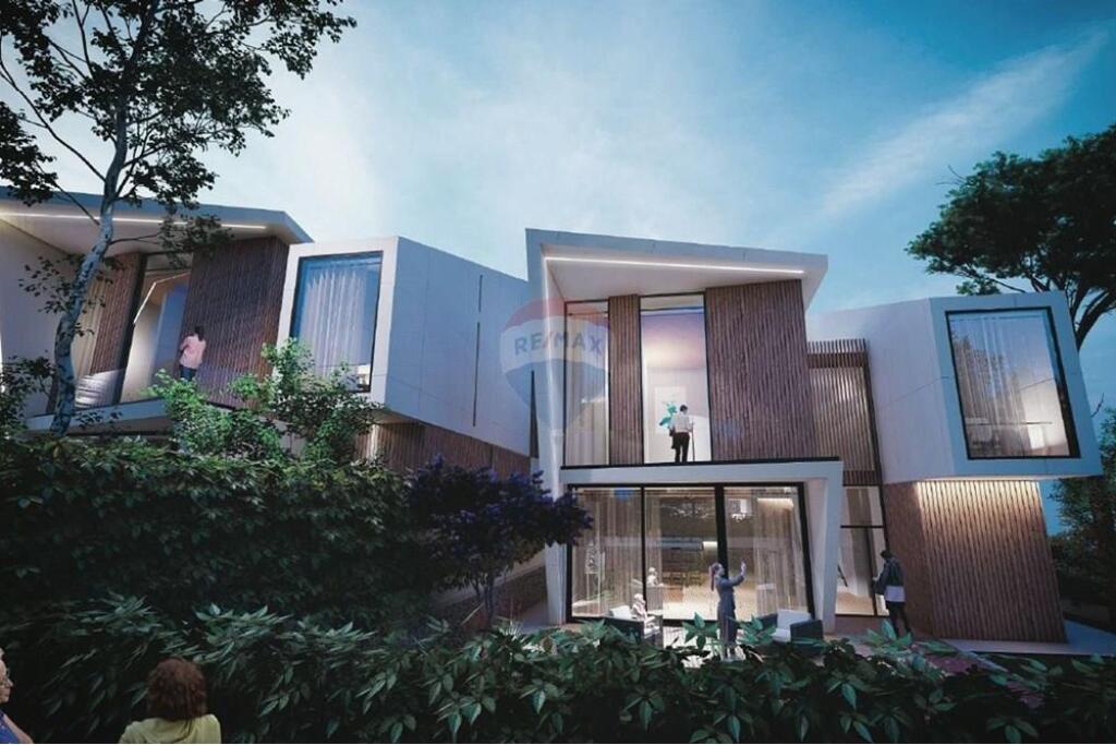 Villa - In Vendita - TEG, Tirana (ID: 530481008-82)