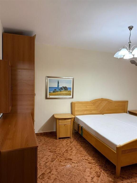 APARTAMENT ME QERA 2+1 ALI DEMI 550 EURO