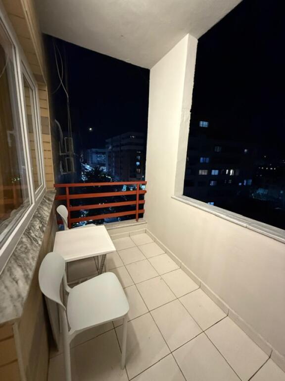 APARTMENT 1+1 FOR RENT IN ASTIR 550 EURO