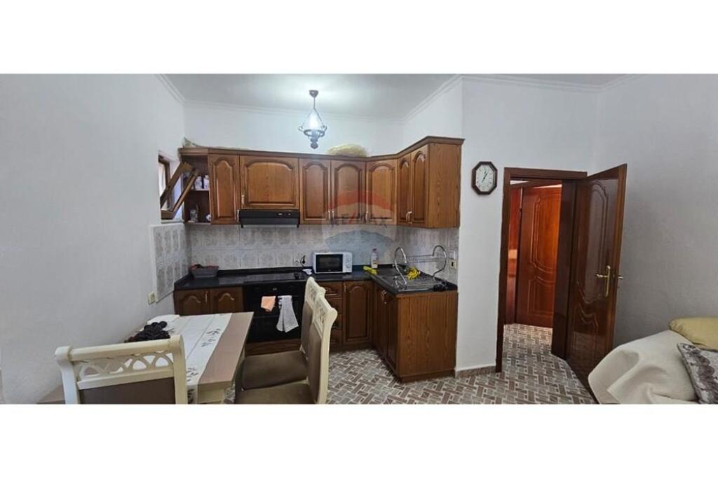 Appartamento - In Affitto - Via Xhanfize Keko