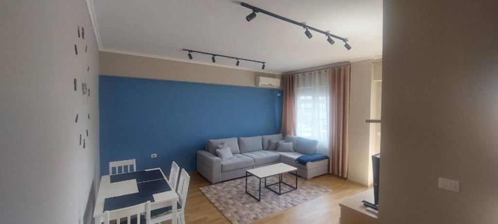 Apartment for rent 1+1 on Dibra Street