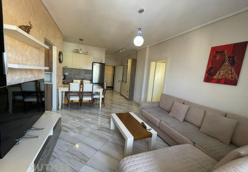 Apartament 2+1 me qira, Myslym Shyr