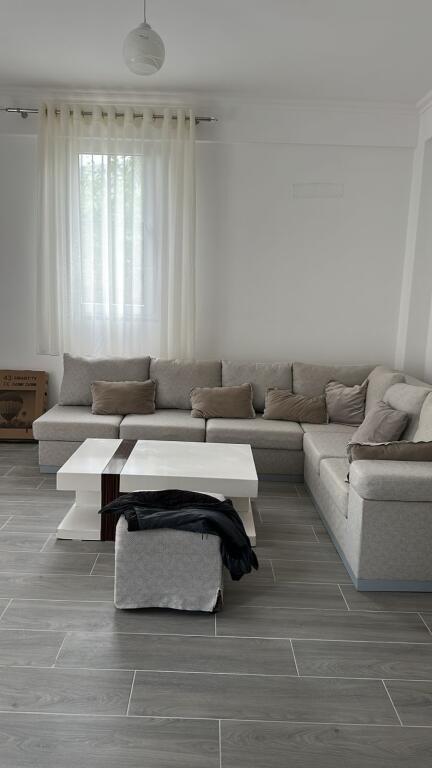 Super Apartment 2+1 + PARKING SPACE for Rent in Kombinat