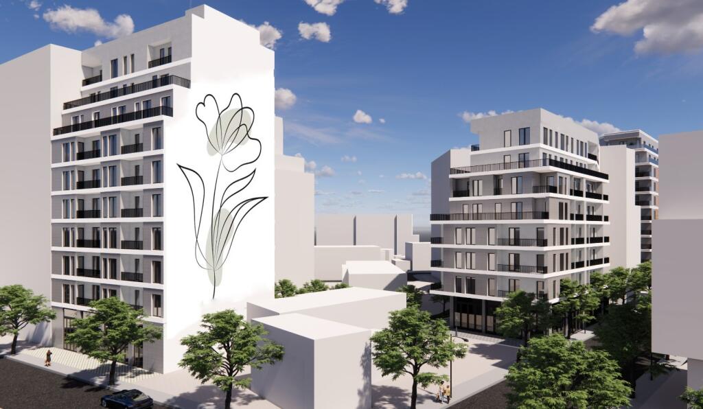 Apartament 1+1 Selvia