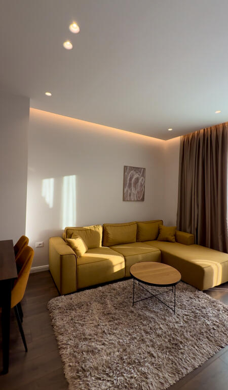 Apartment for rent 2+1 in commune