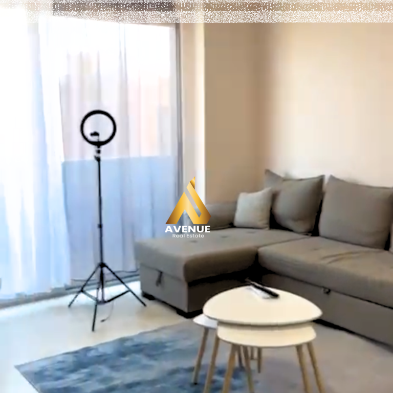 JEPET ME QERA APARTAMENT 1+1+POSTA PARKIMI KAMEZ    