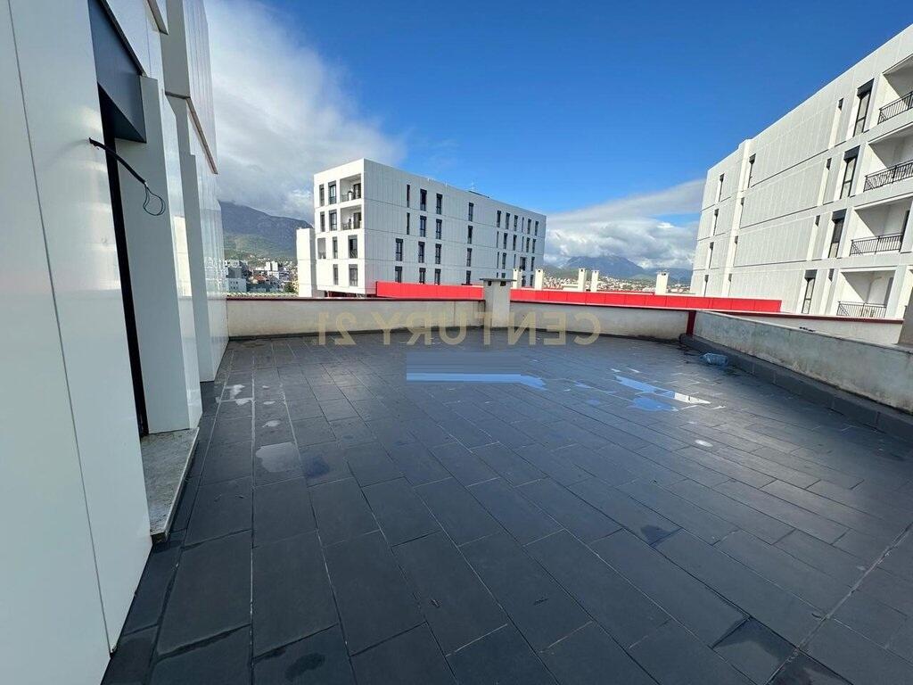 APARTMENT 2+1 FOR RENT ARLIS COMPLEX