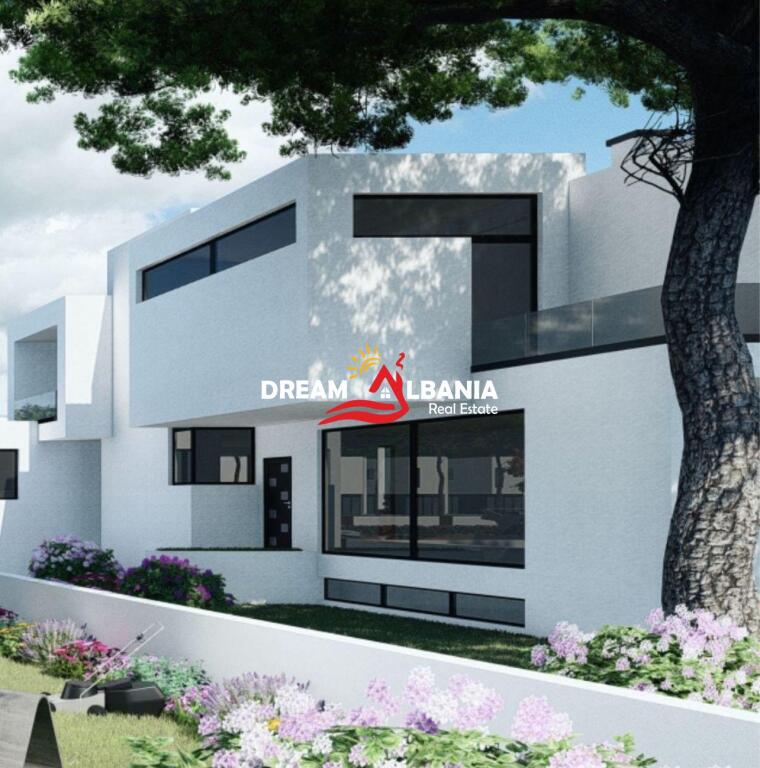 Vile Ne Shitje Te Gjiri I Lalezit(ID 4151207)