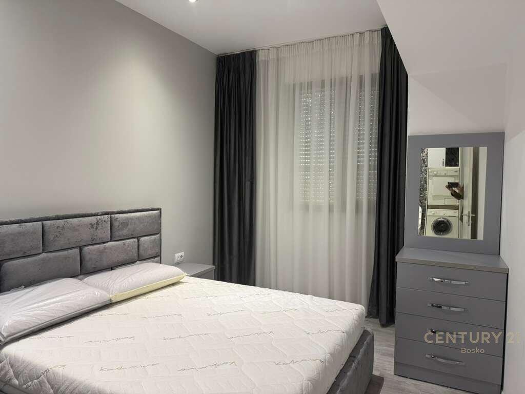 FOR RENT 1+1 APARTMENT IN LAPRAKE, NEAR THE MILITARY HOSPITAL❗️