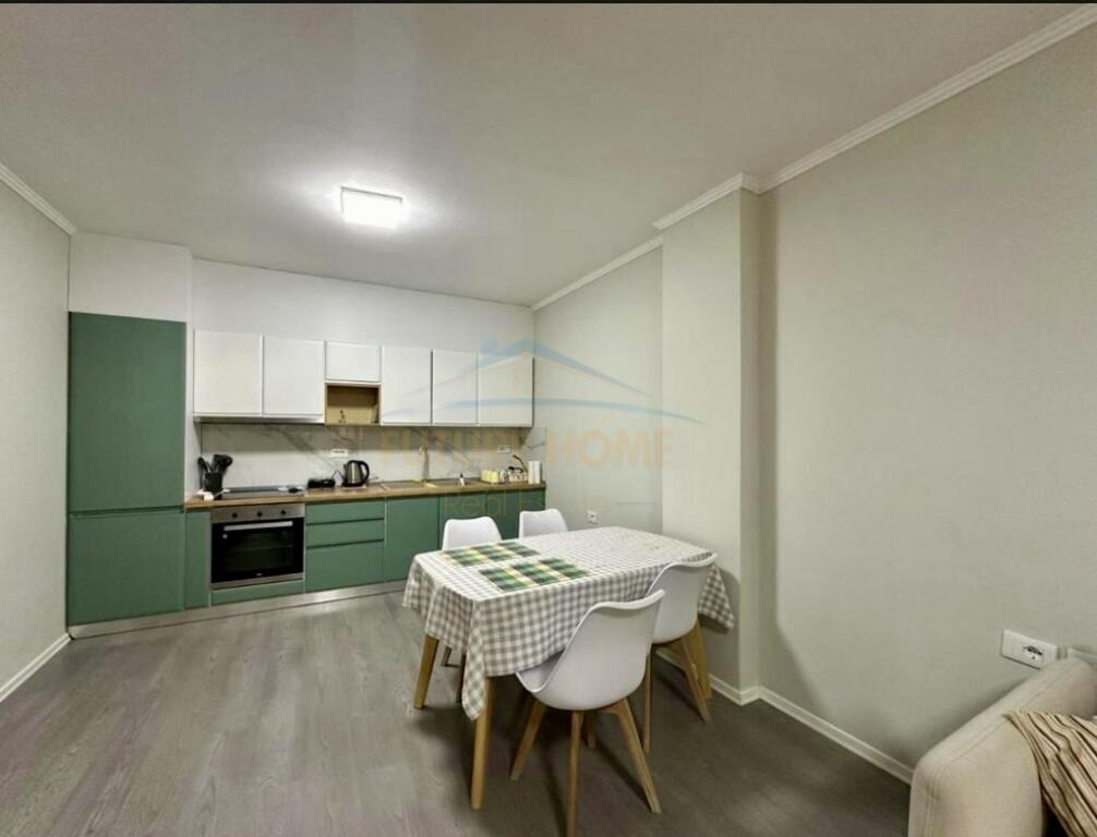 Qera, Apartament 1+1, Rruga 5 Majit,Tiranë.