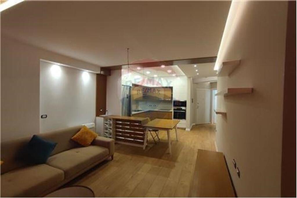 Apartament 2+1+2 me qera tek Rezidenca ALBA