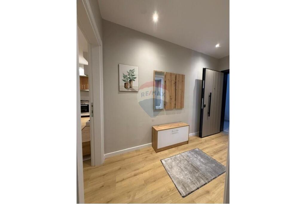 Apartament 1+1 me qera ne Astir, Teodor Keko.