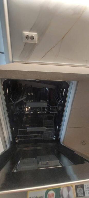 For Rent Apartment 1+1+1 Balcony