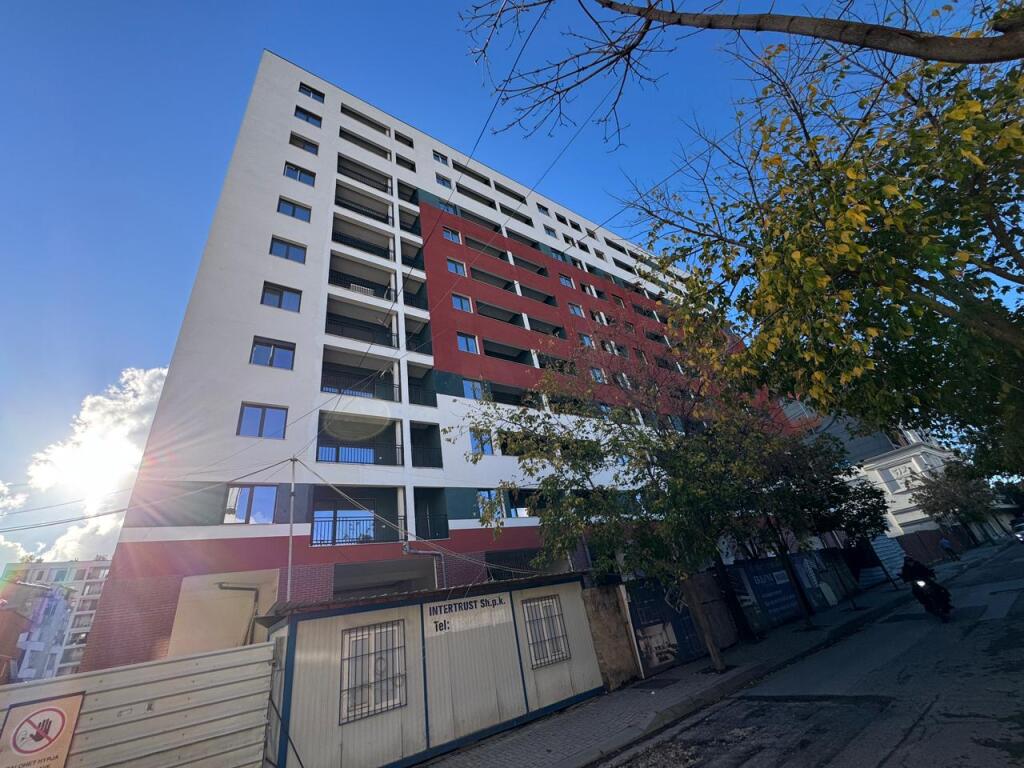 Appartamento 2+1 in Vendita Pediatria📍Mirabella Residence, Oxhaku scuola Unita