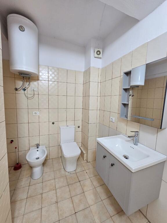APARTAMENT 1+1 per shitje, zona e plazhit Iliria, Durrës