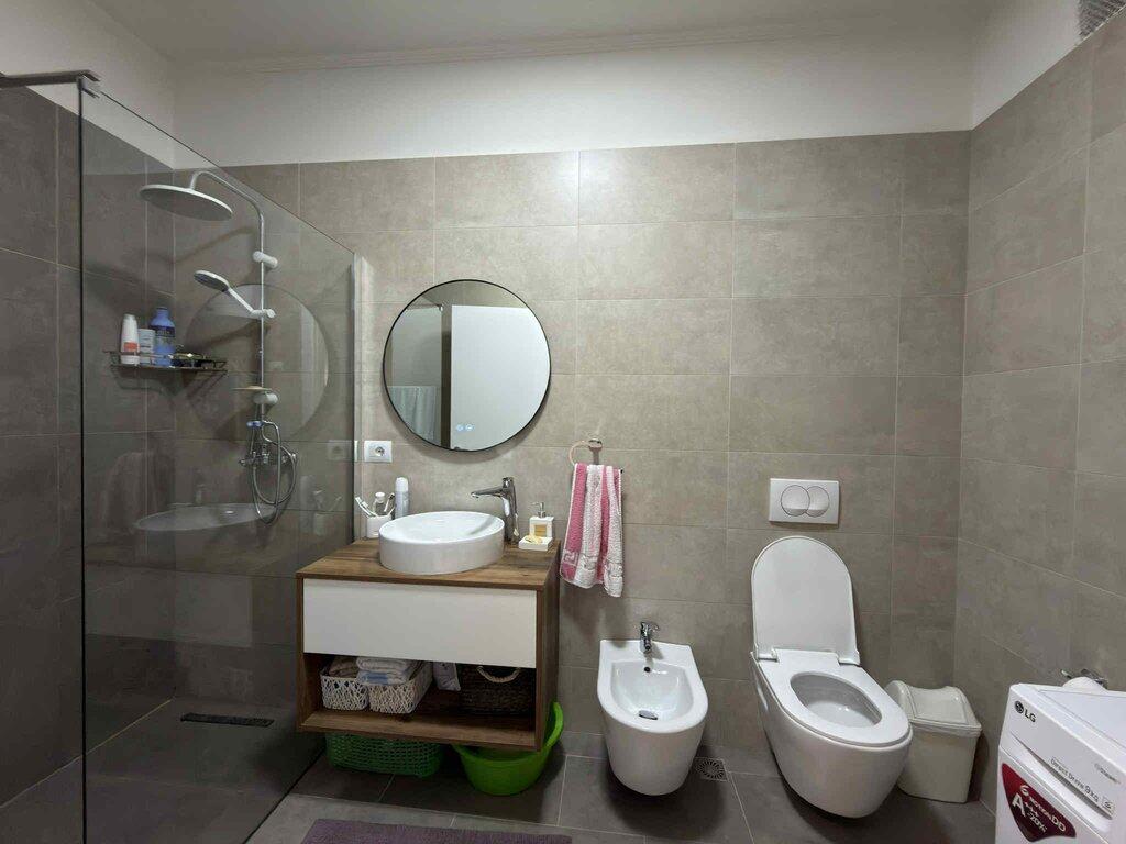 Shesim apartament 2+1+2 në Rezidencën Quartum!