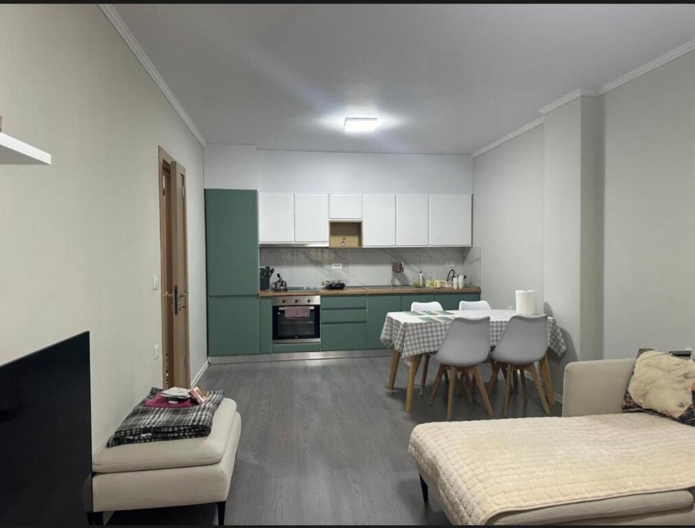 Apartment 1+1 for rent offered for rent at 5 Maji