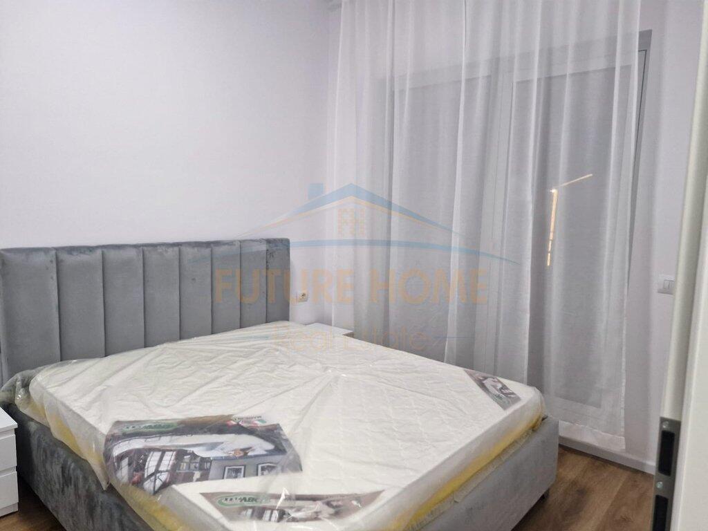 Qera, Apartament 1+1, Ali Demi, Tiranë.