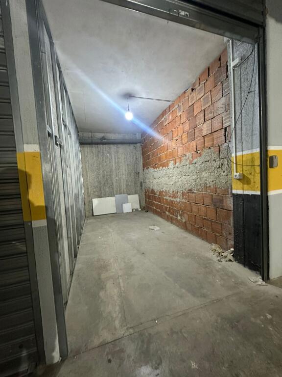 APARTAMENT ME QERA 1+1+post parkimi