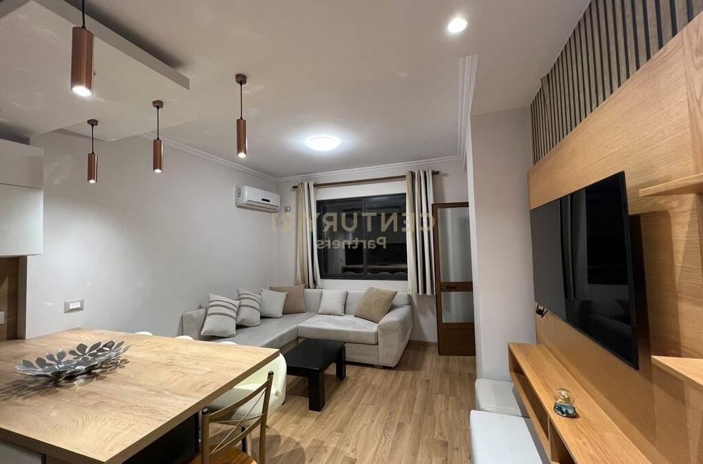 Apartament me qira 1+1 , Ish Stacioni i Trenit