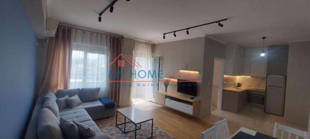 Apartament 1+1 me qera te Selvia ne Tirane