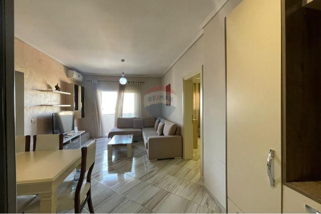 Apartment 2+1 For Rent - Myslym Shyri, Tirana