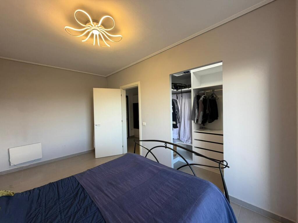 2+1 apartment for rent at Rr. Peti near the Dry Lake.