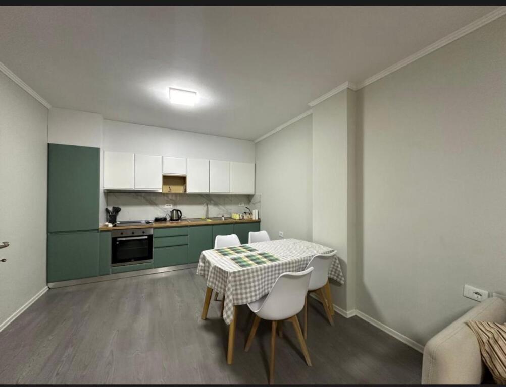 Apartment 1+1 for rent offered for rent at 5 Maji