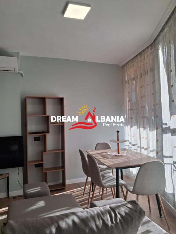 Appartamento 1+1 in affitto in Via Dibra vicino a Selvise a Tirana (ID 4211652 )
